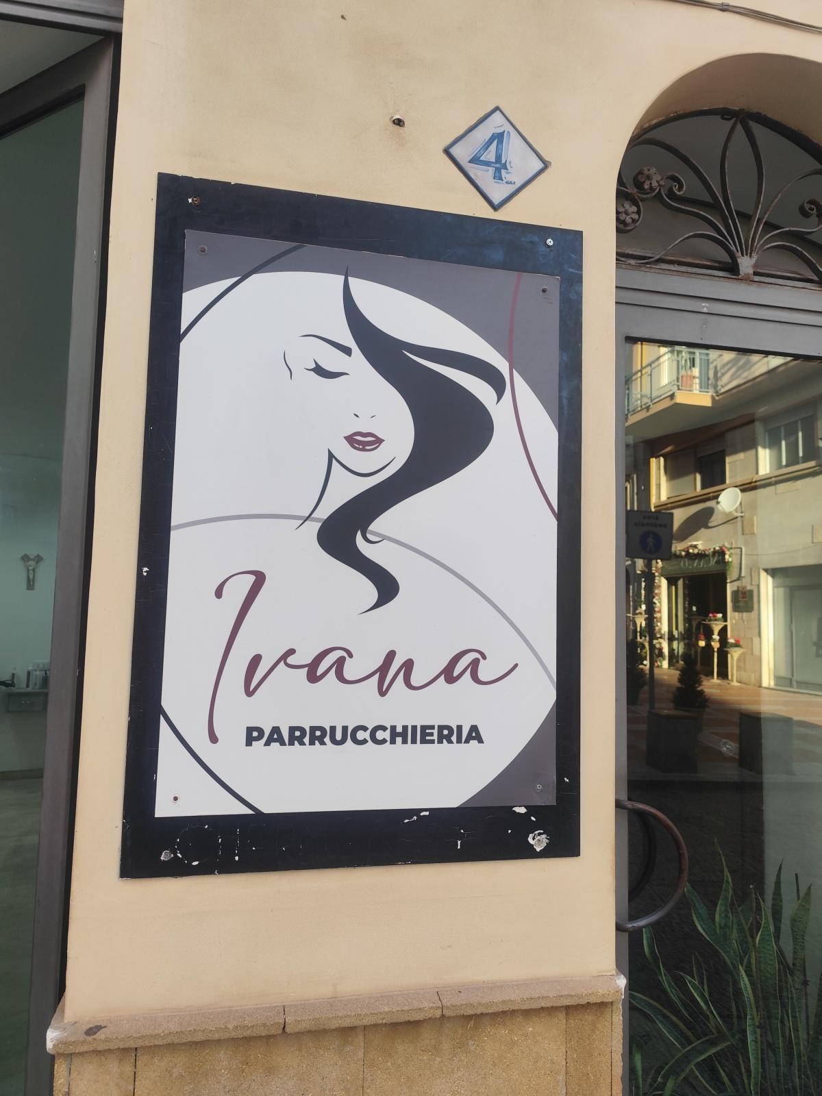 Parrucchiera Ivana