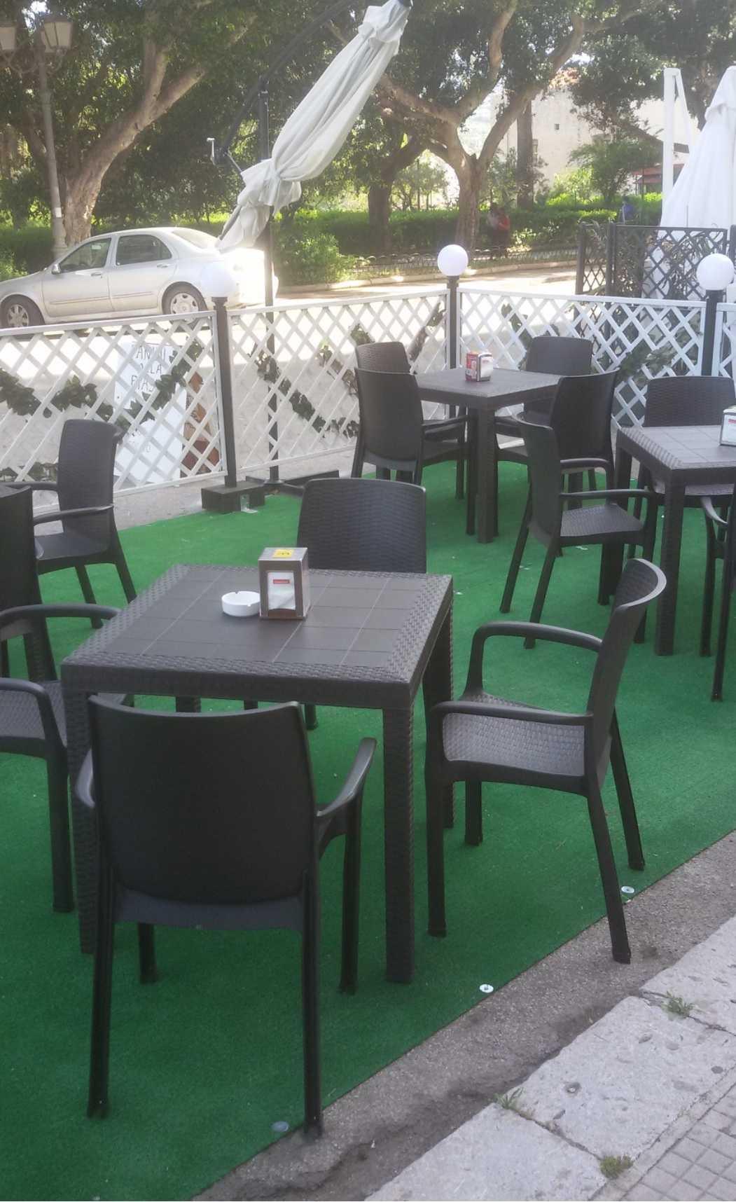 Specialbar Specialbar