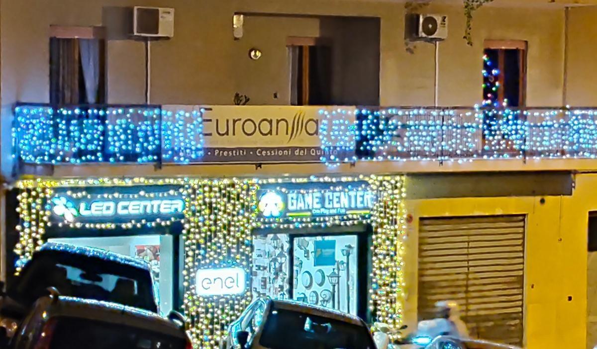 Euroansa Team Mazzullo