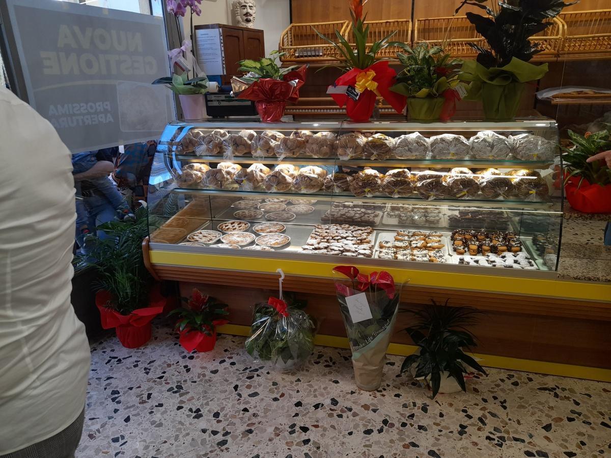 L'arte Del Pane Siciliano