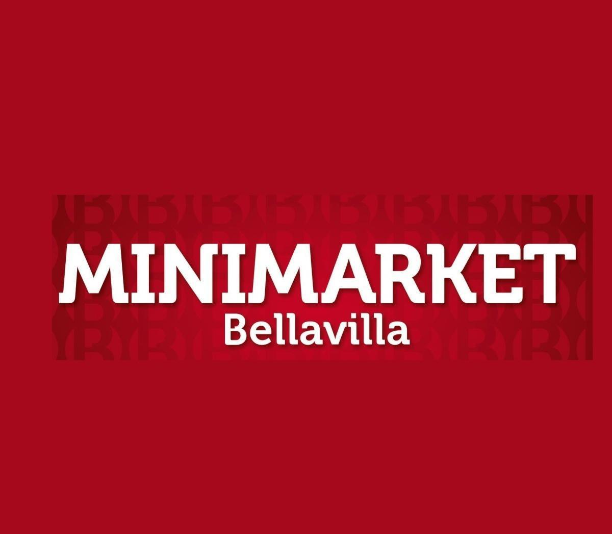 Minimarket Bellavilla