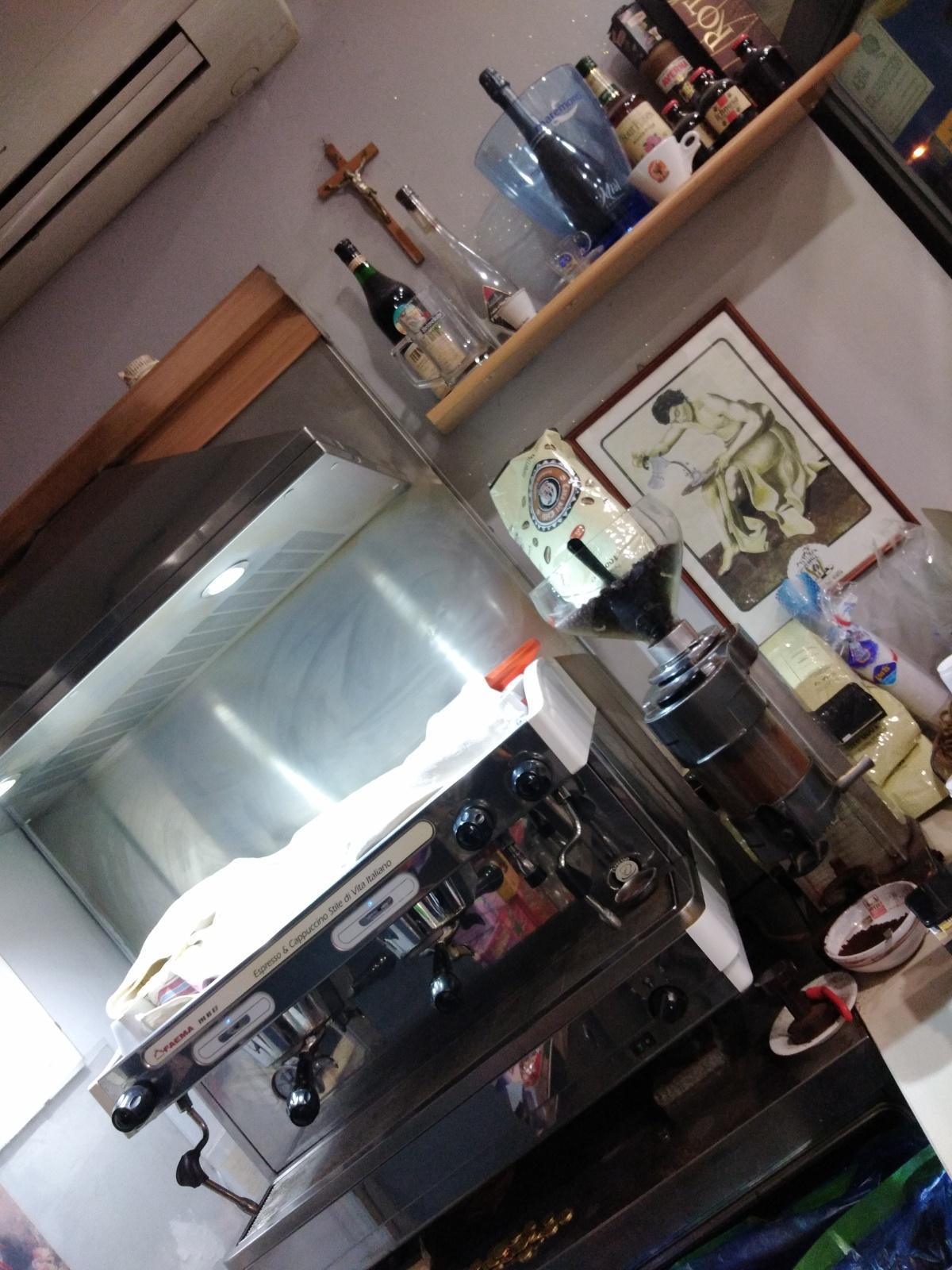 Bar delle Poste