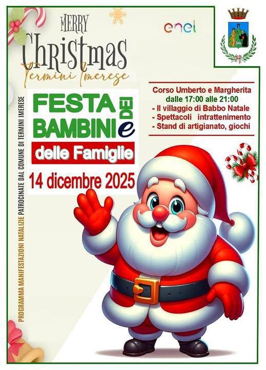 Christmas Shopping - Animazione per bambini e famiglie (dalle ore 17:00)