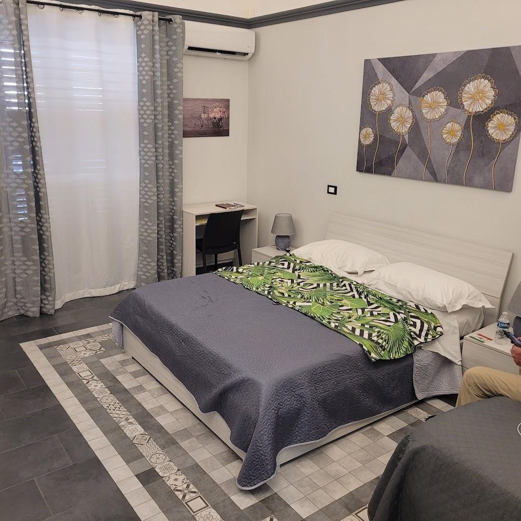 B&b Antichi Cortili