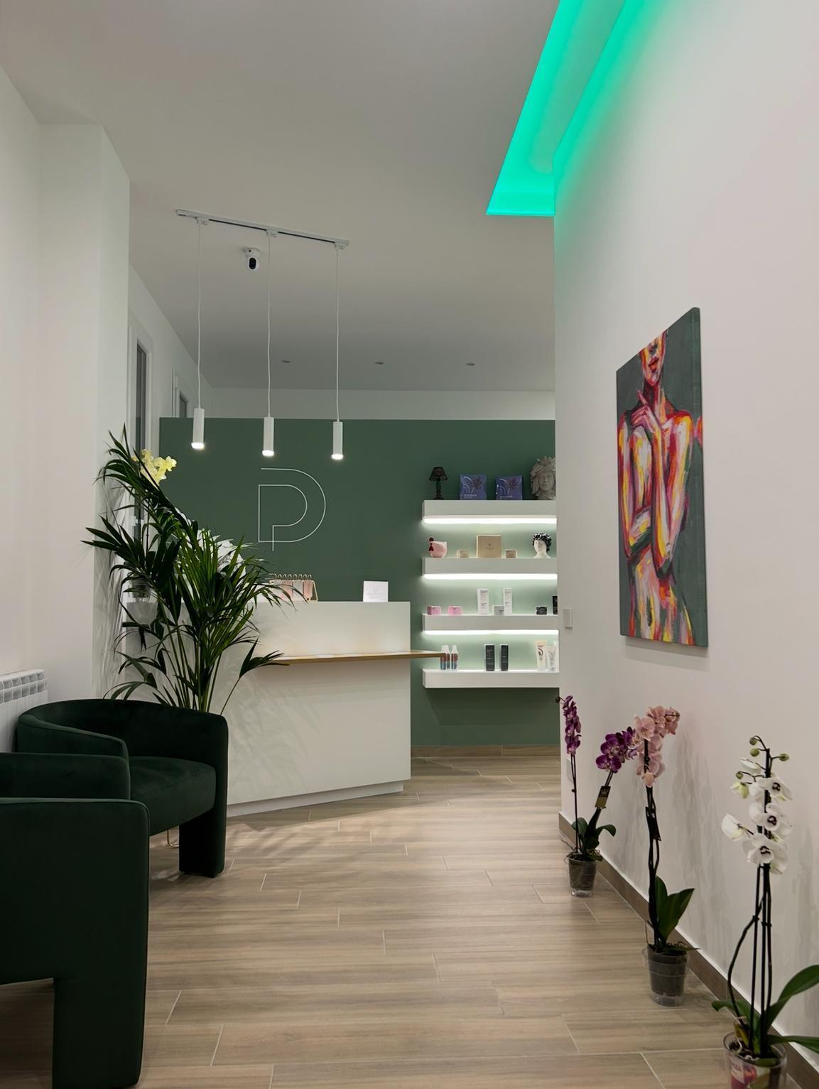 Estetica Avanzata di Daniela Palumbo