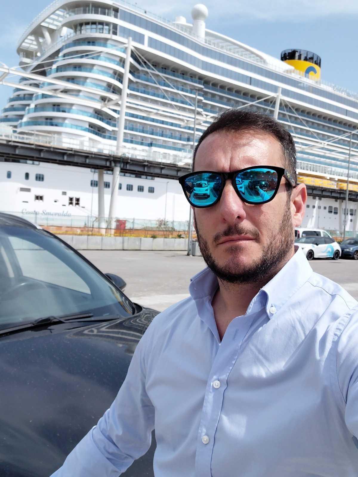 Alberto Driver