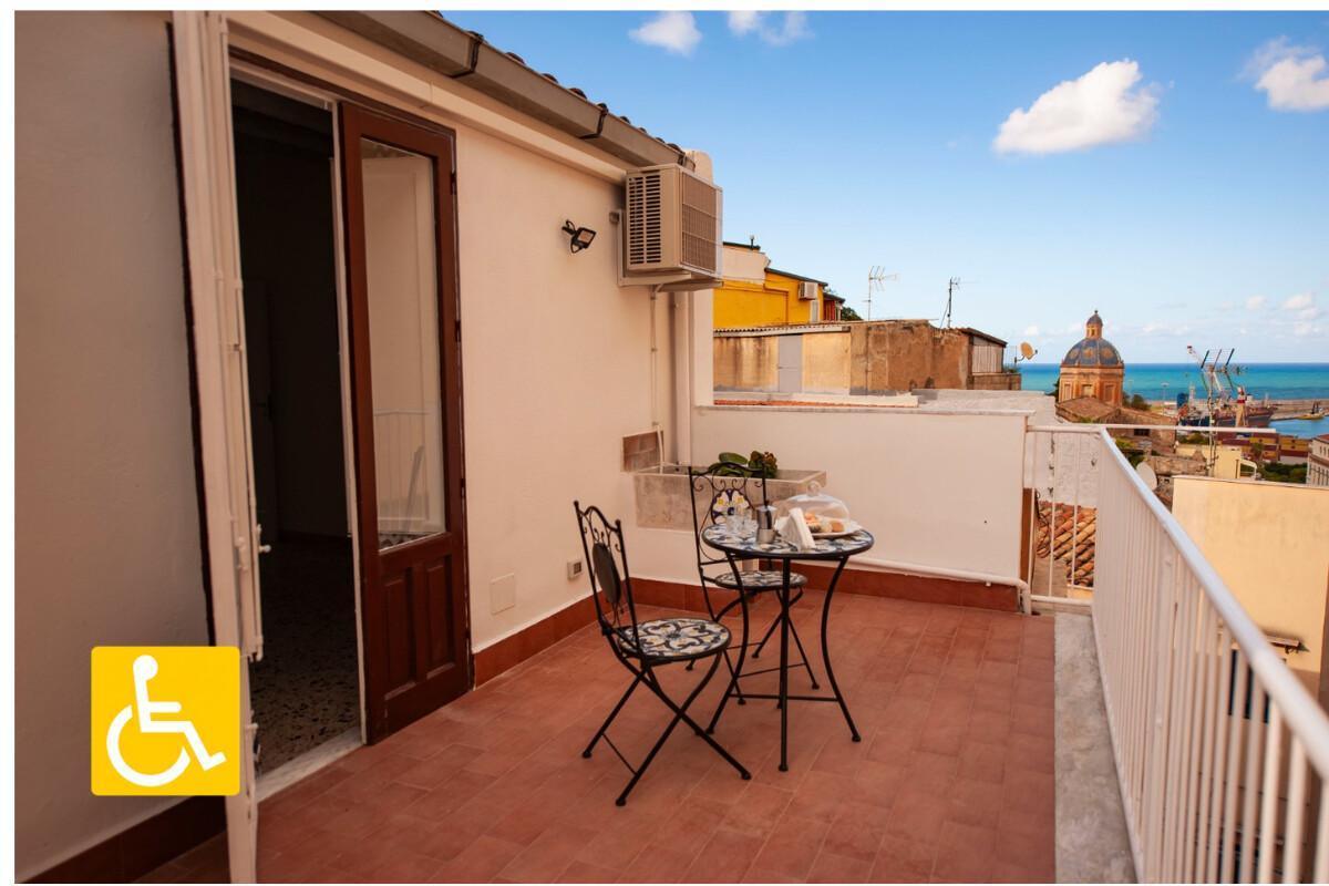 Holiday House Annunziata