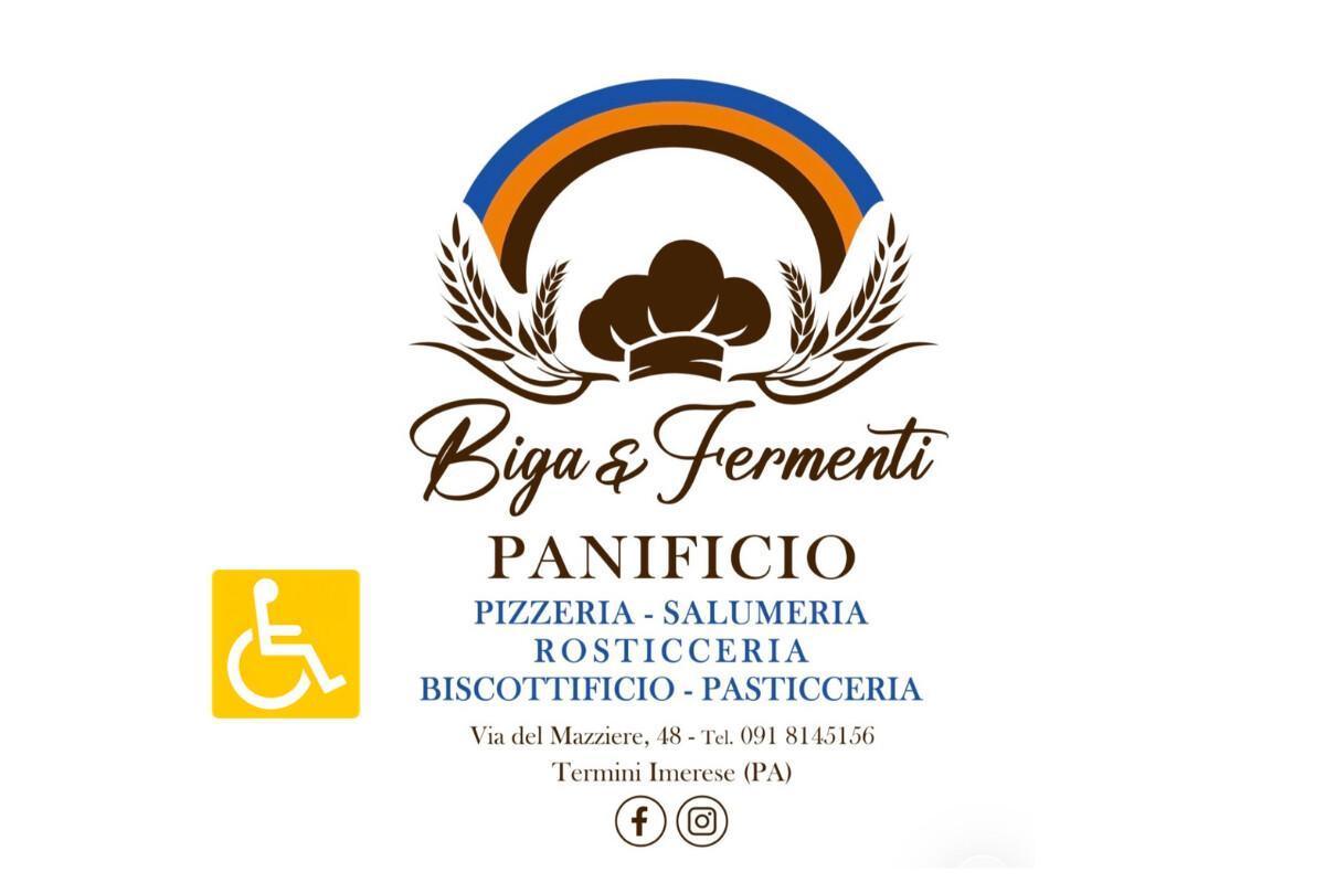 Biga&Fermenti