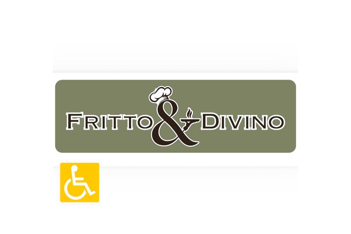 Fritto&Divino Fritto&Divino