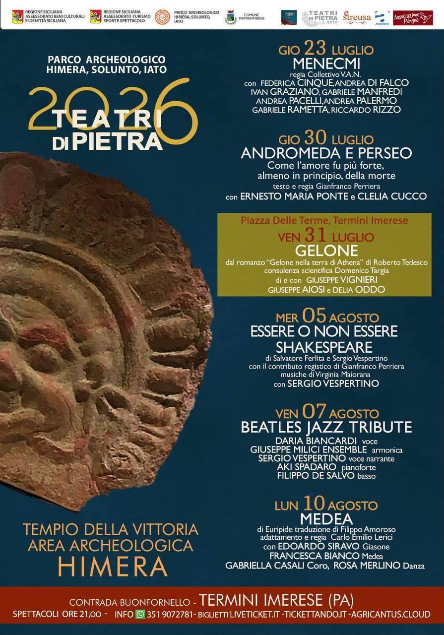 Essere o Non Essere (Inizio ore 21.00)