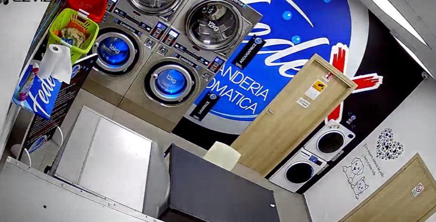 Fede X Laundry Fede X Laundry