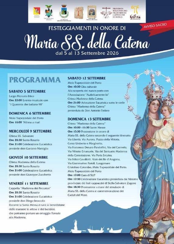 Gita Culturale - Alla scoperta del nuovo porto con l'Associazione "Autisticamente Io" (inizio ore 10:30)