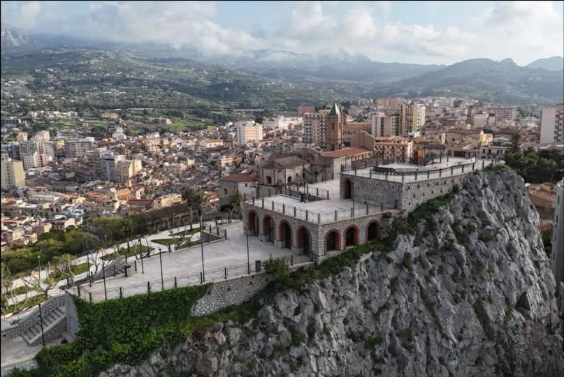 Inaugurazione della Rocca Del Castello (Inizio ore 17.30)