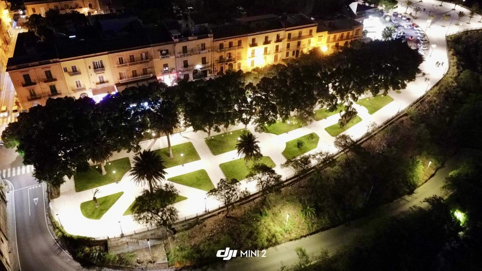 6 Novembre: il Nuovo Belvedere di Termini Imerese!