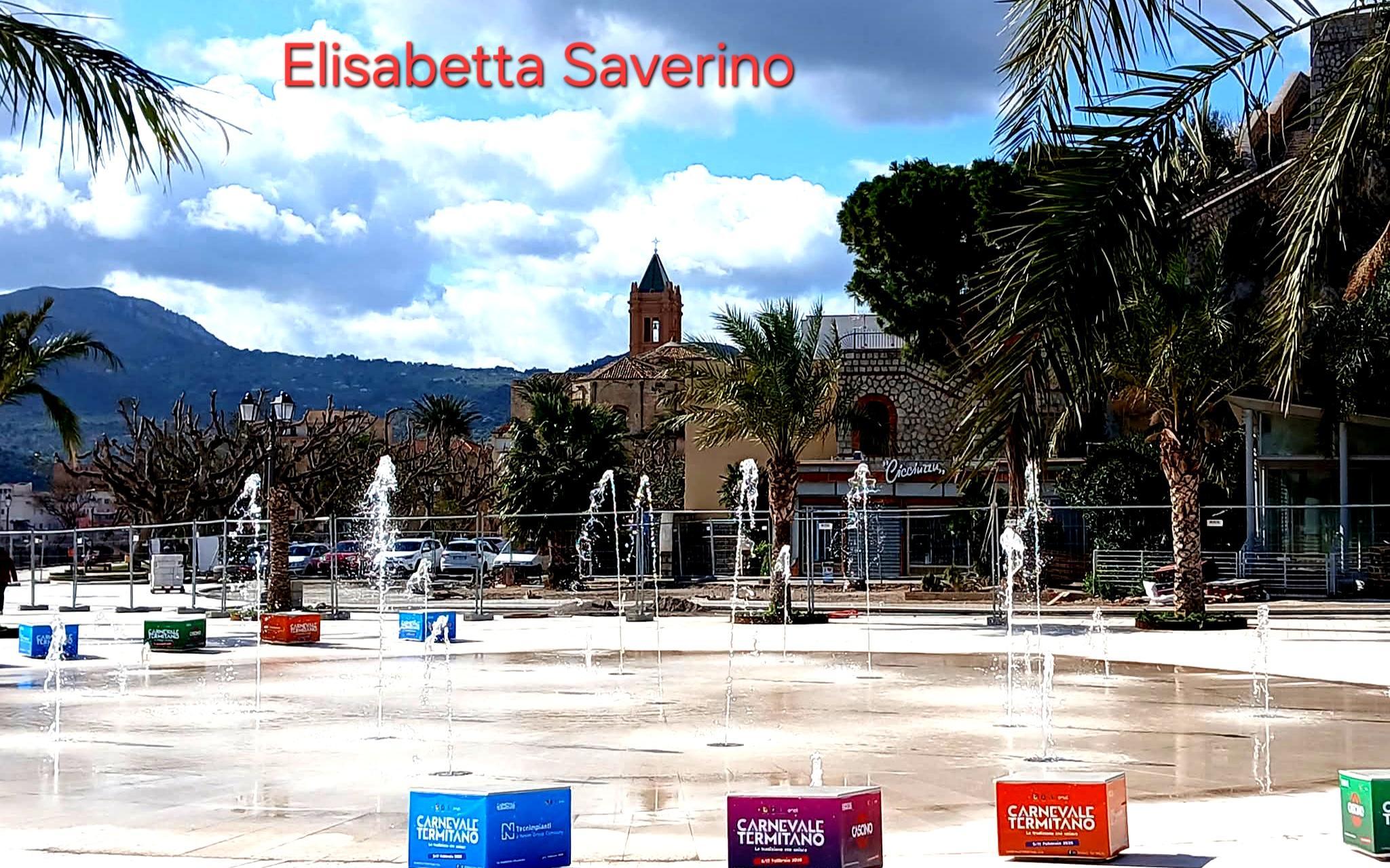 Elisabetta Saverino