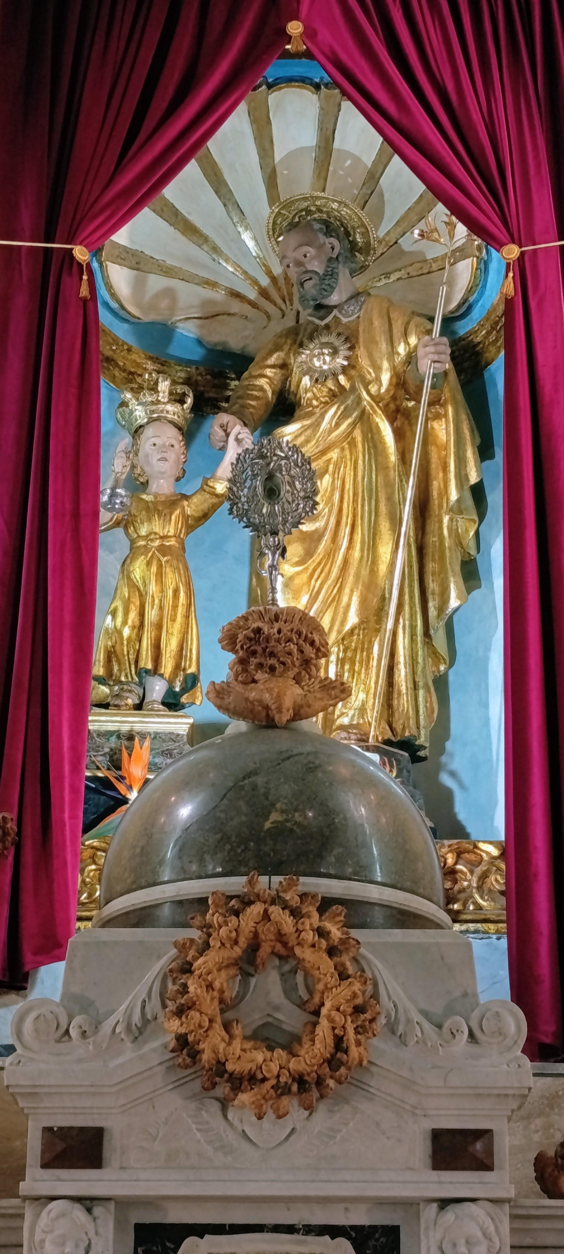 Rosalia A