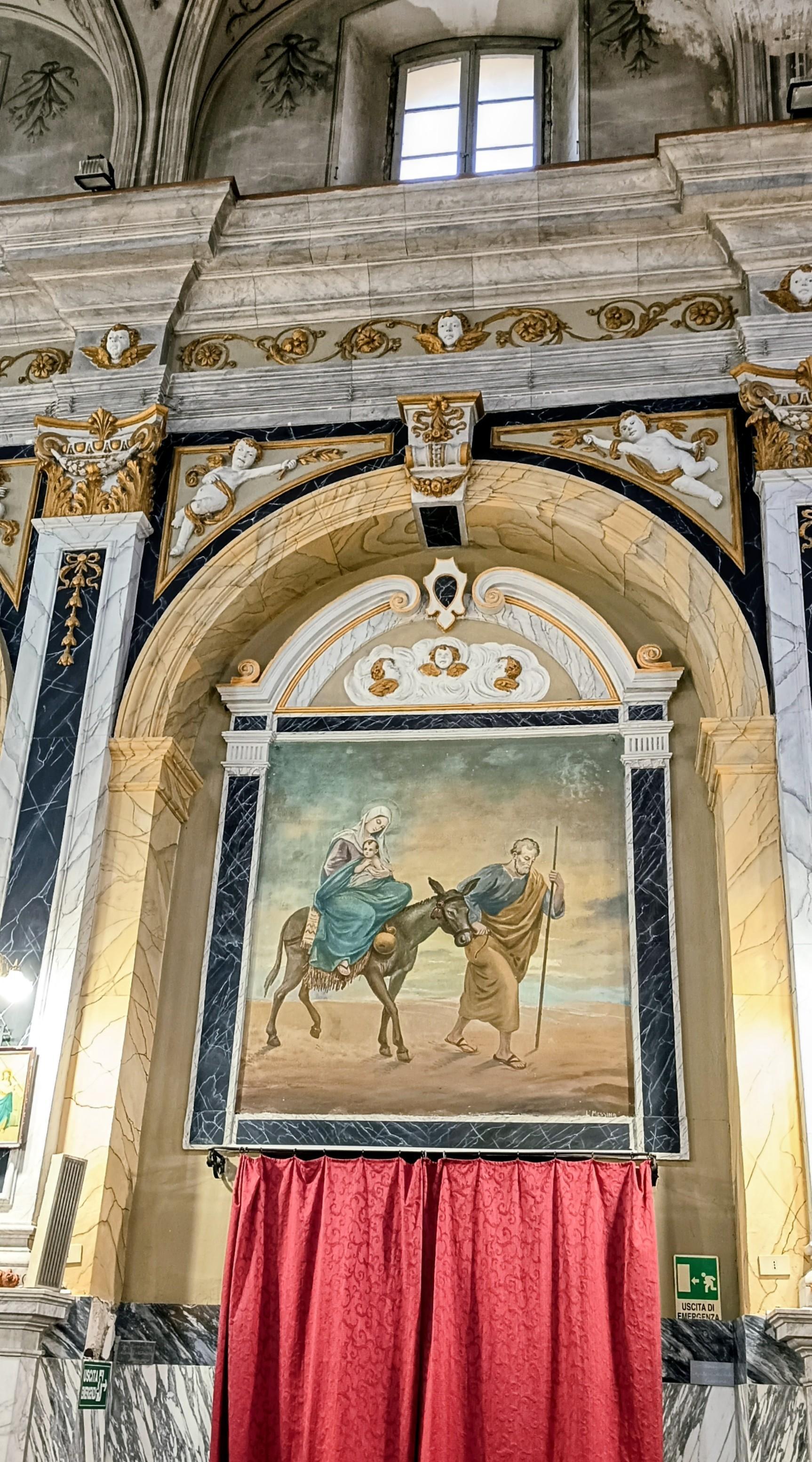Rosalia A