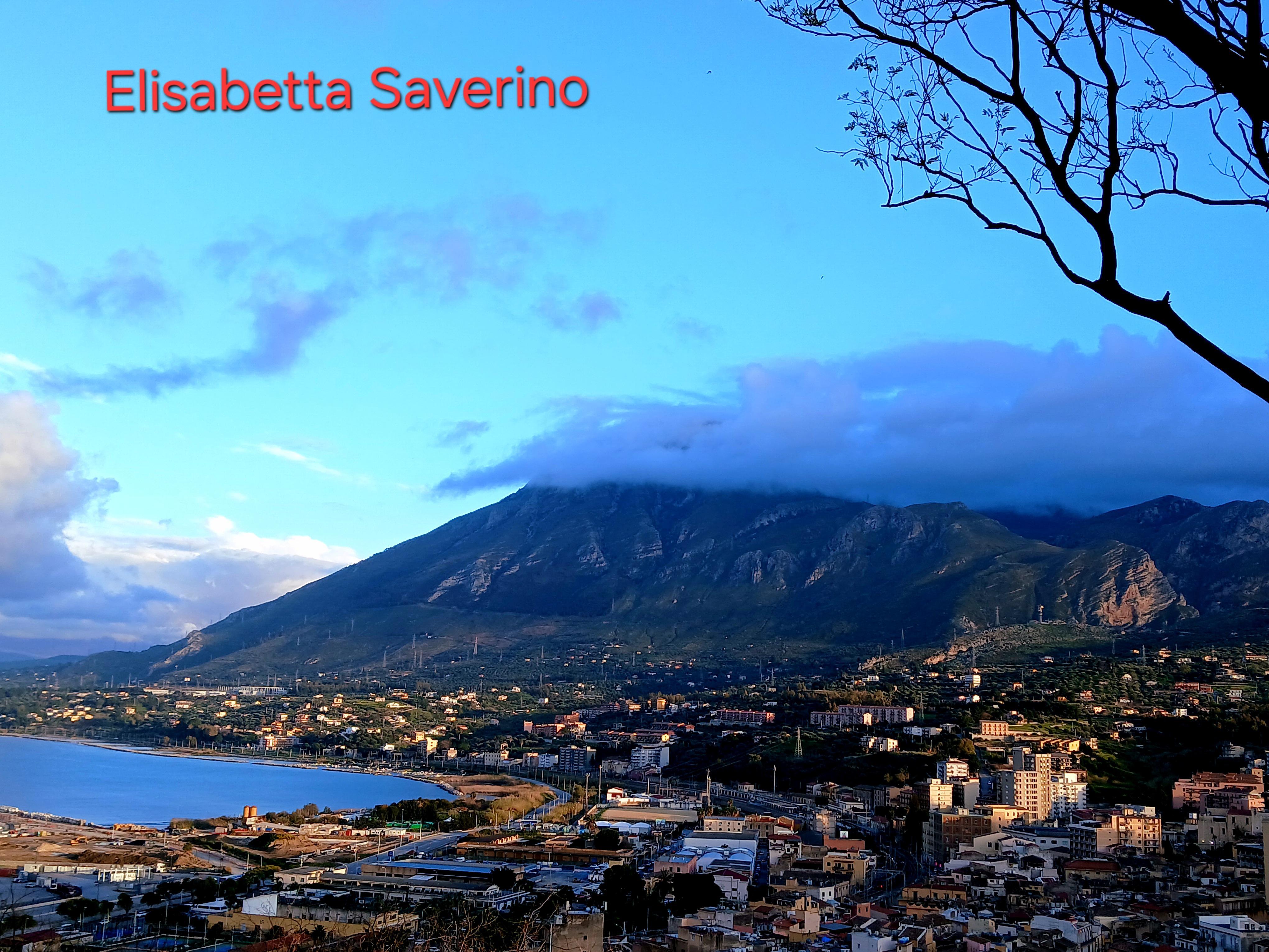 Elisabetta Saverino