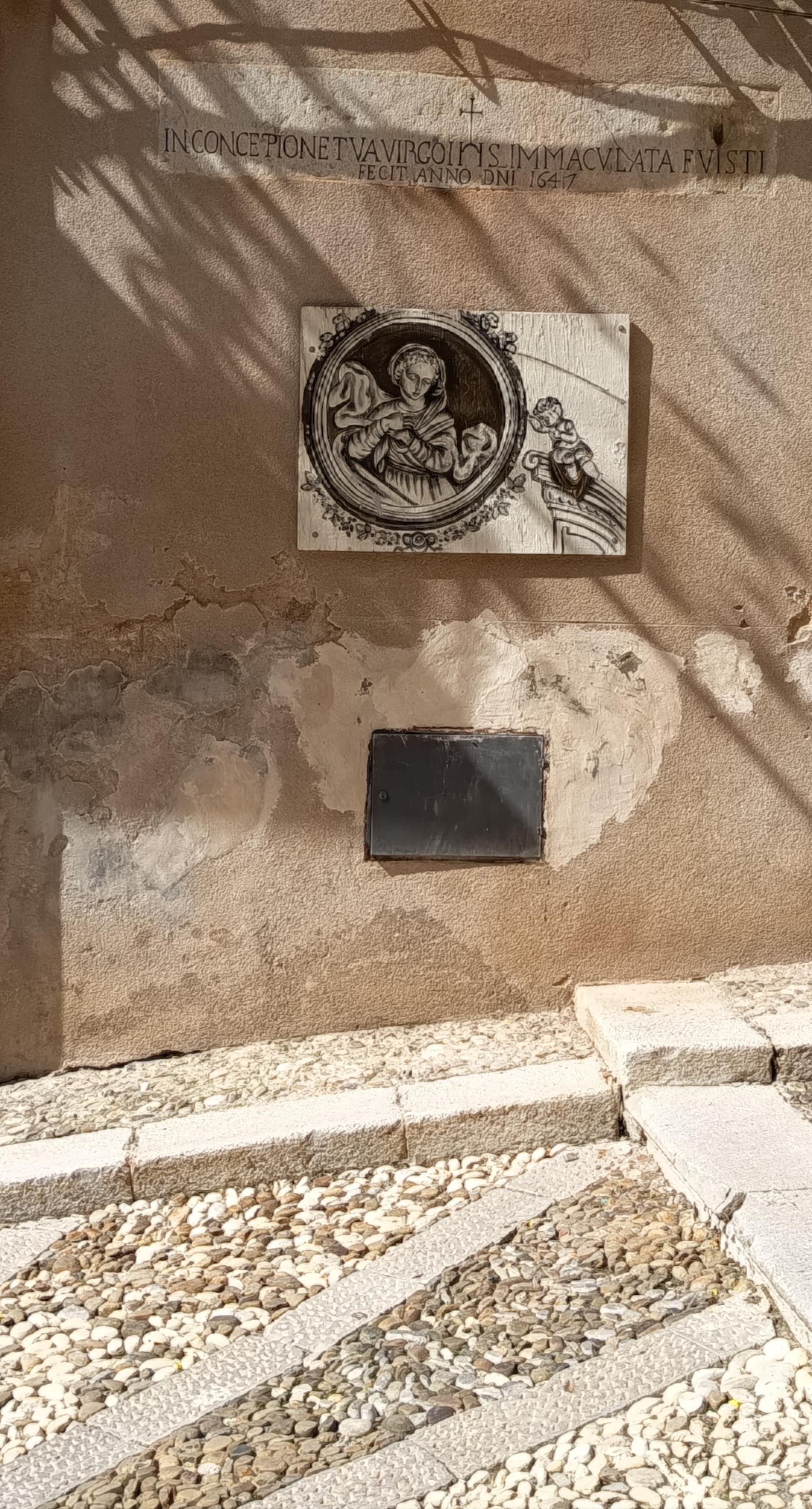 Rosalia A