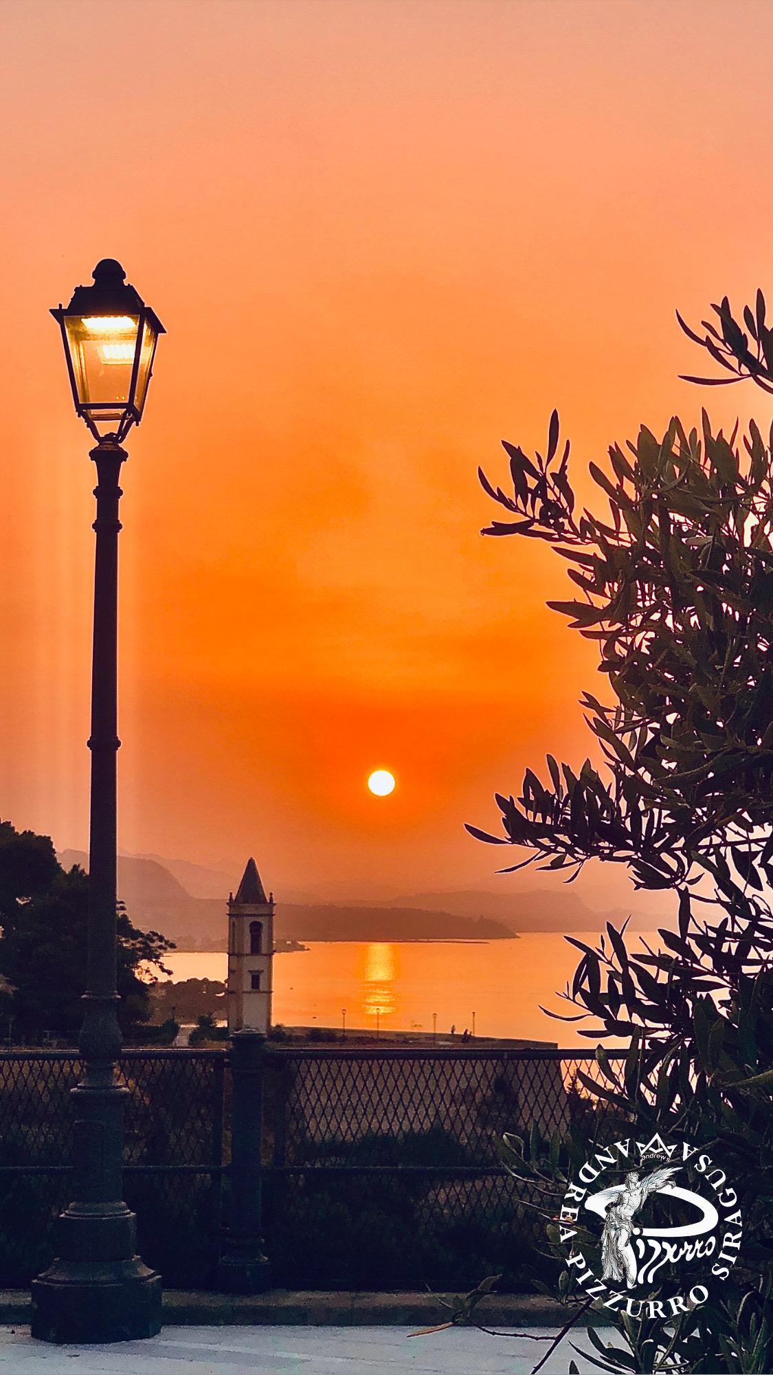 Andrea Pizzurro Siragusa