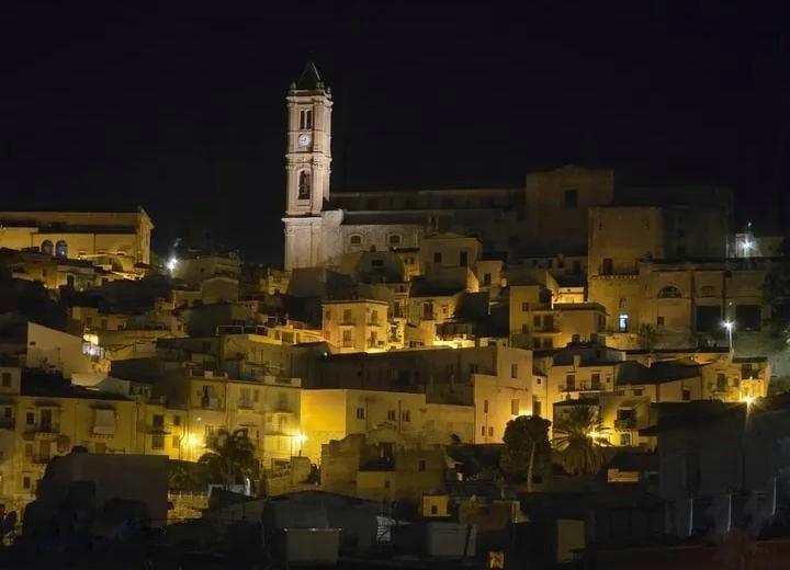 10 Novembre: il nostro presepe! (Ph. Marinella Pusateri)