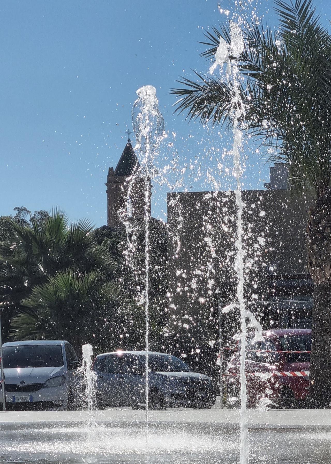 13 Novembre: diversi punti di vista della Bellezza (Ph. Agostino Palmisano)
