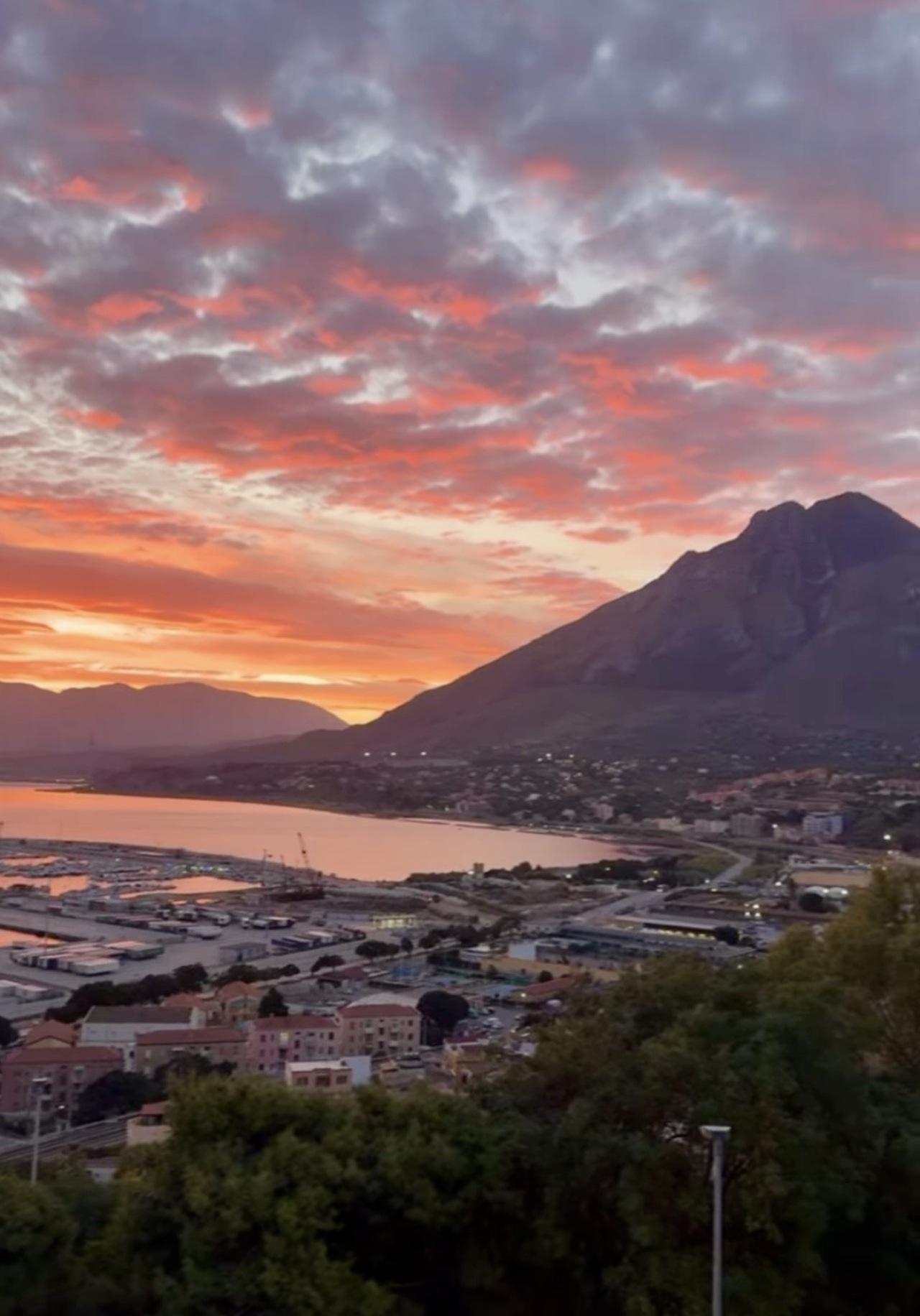 15 Novembre: buongiorno Termini! (Ph. Michele La Bua)