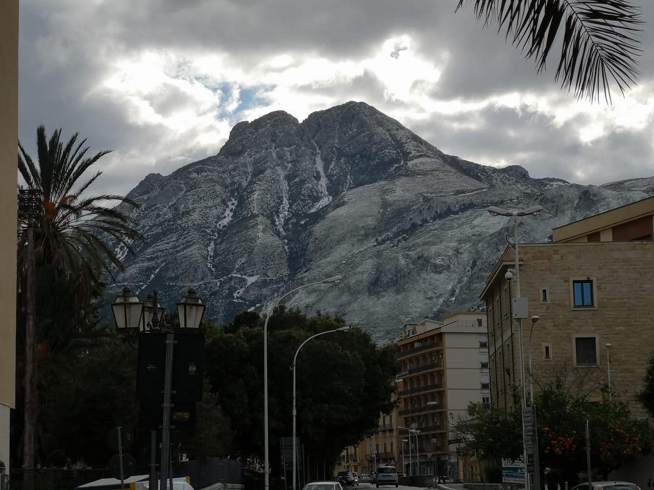 16 Novembre: aspettando l’inverno… (Ph. Stefano Ricotta)