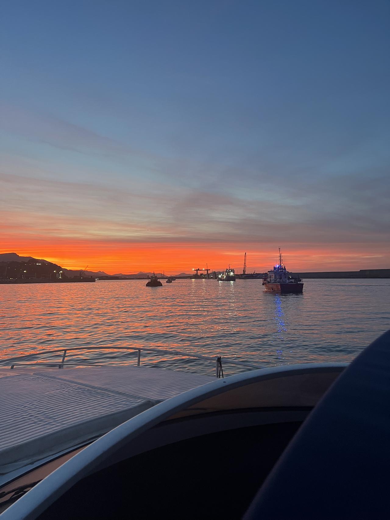 21 Novembre: i nostri colori! (Ph. Angelo Catalano)