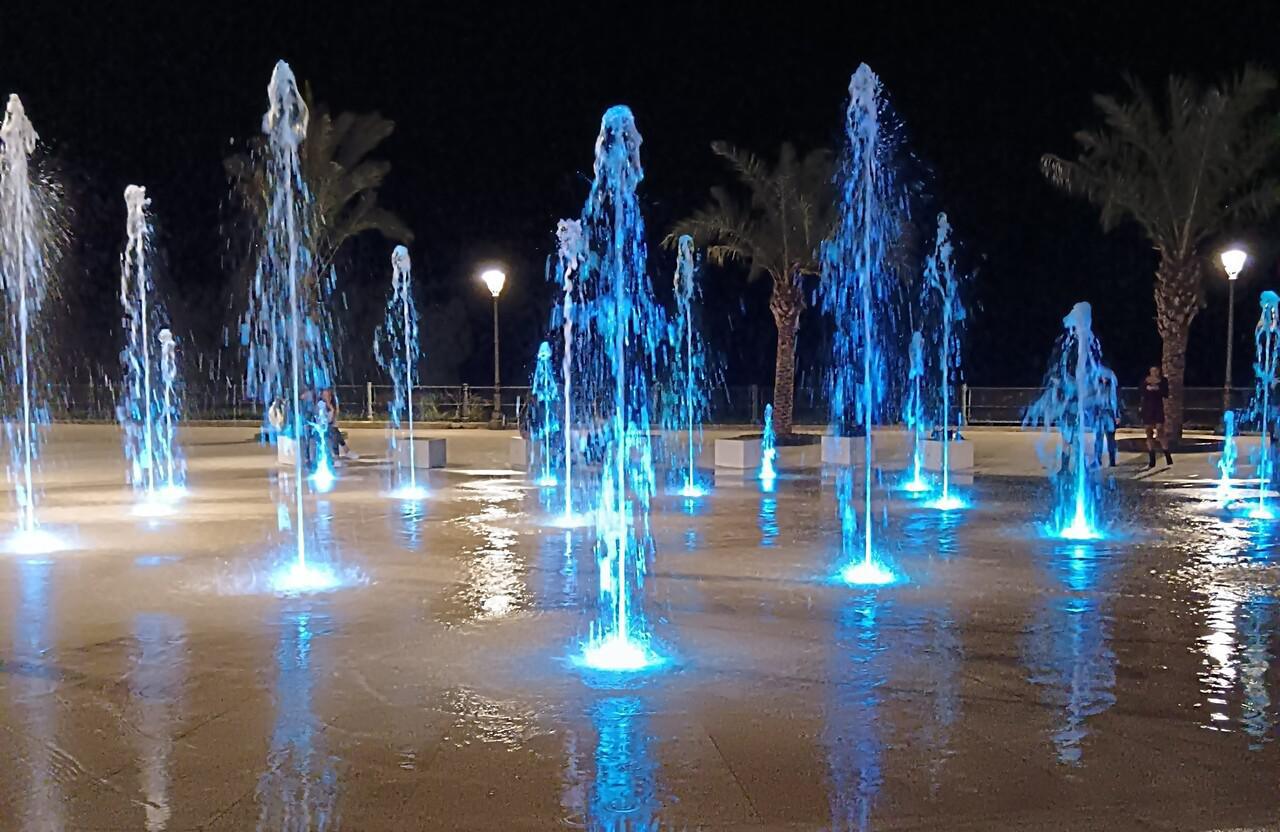 24 Novembre: la magia del nostro Belvedere (Ph. Barbara Volpe)