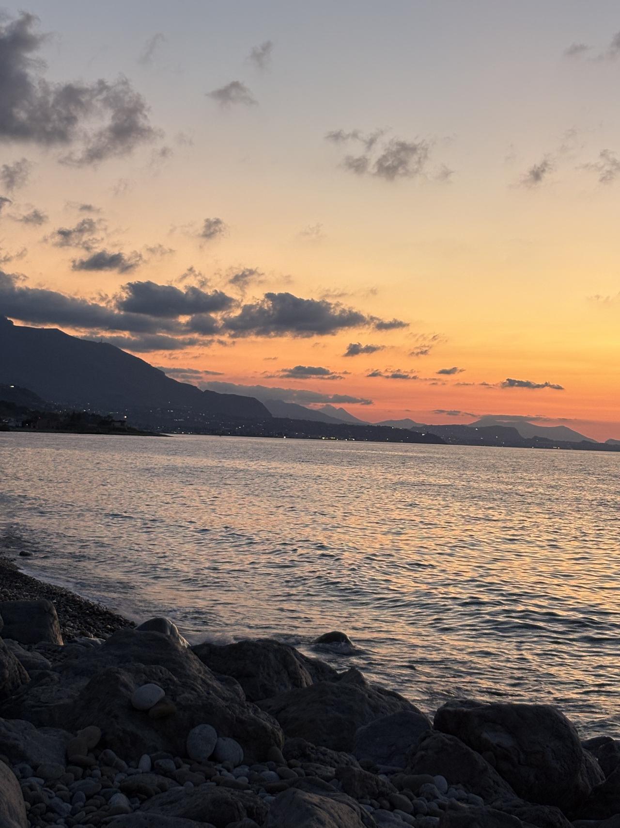 30 Novembre: infinito! (Ph.Aurora Moreci)