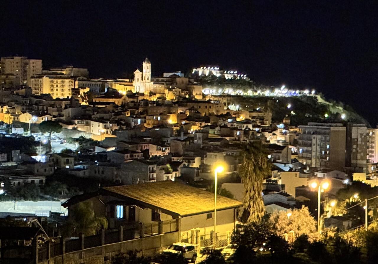 2 Dicembre: Luci (Ph. Maria Concetta Pusateri)