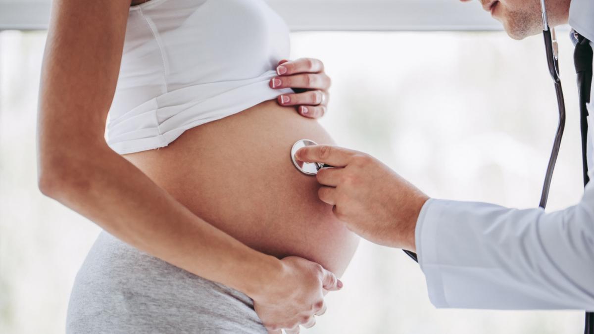 Test di gravidanza qualitativo su sangue