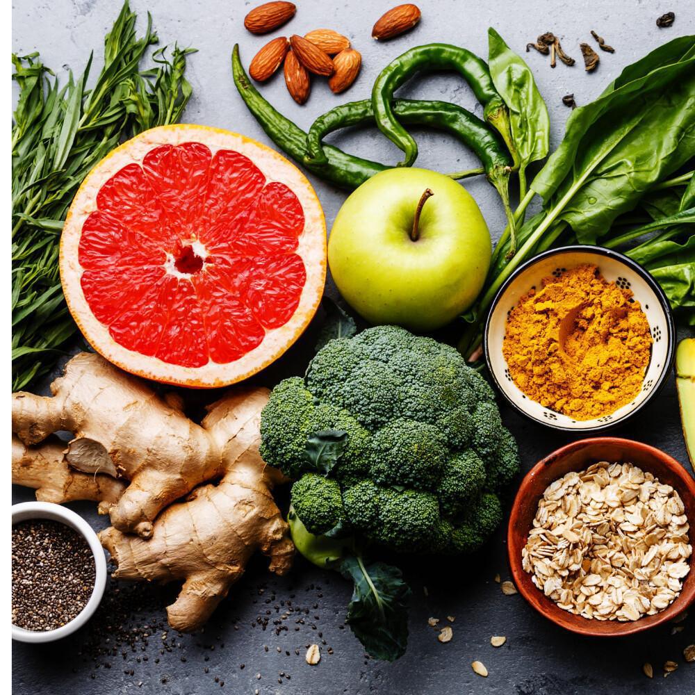 Test delle intolleranze Test delle intolleranze