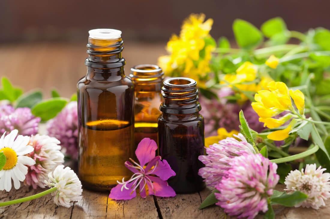 Consulenza fiori di Bach
