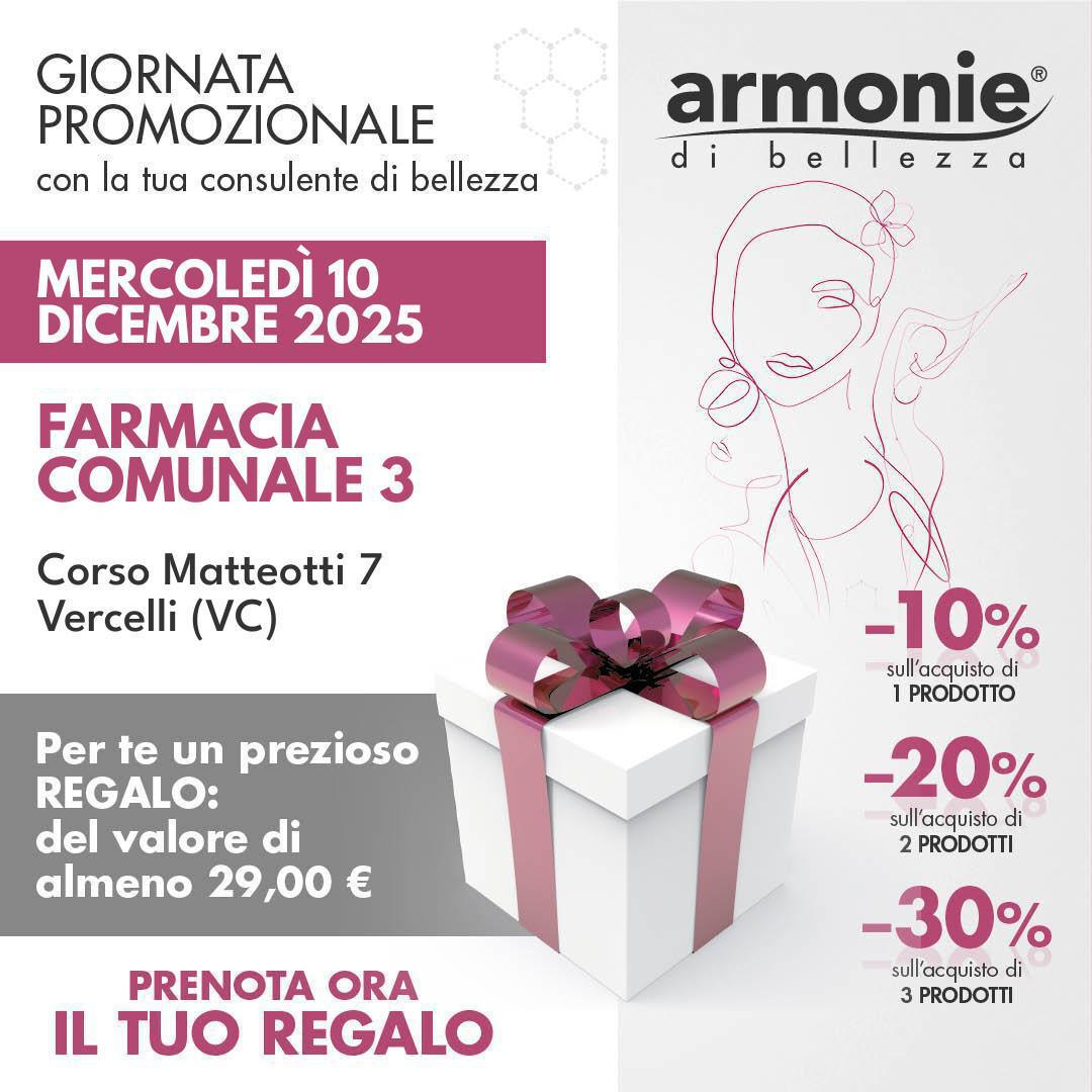 Armonie di Bellezza