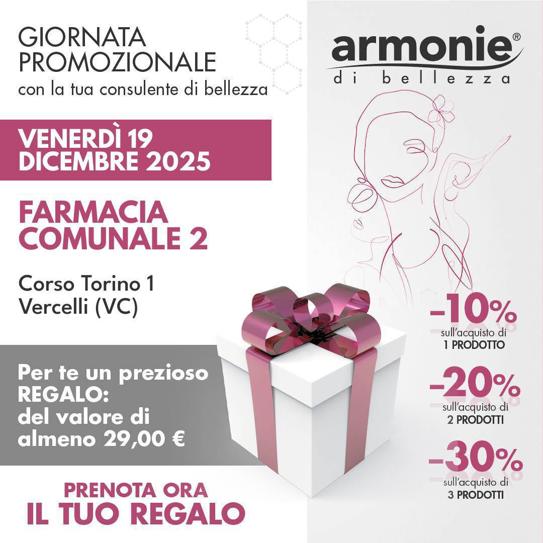 Armonie di Bellezza