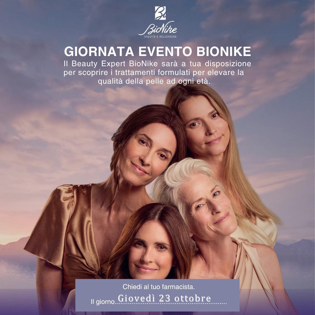 Giornata BioNike 