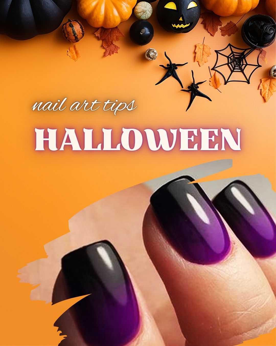 🎃Make up di Halloween