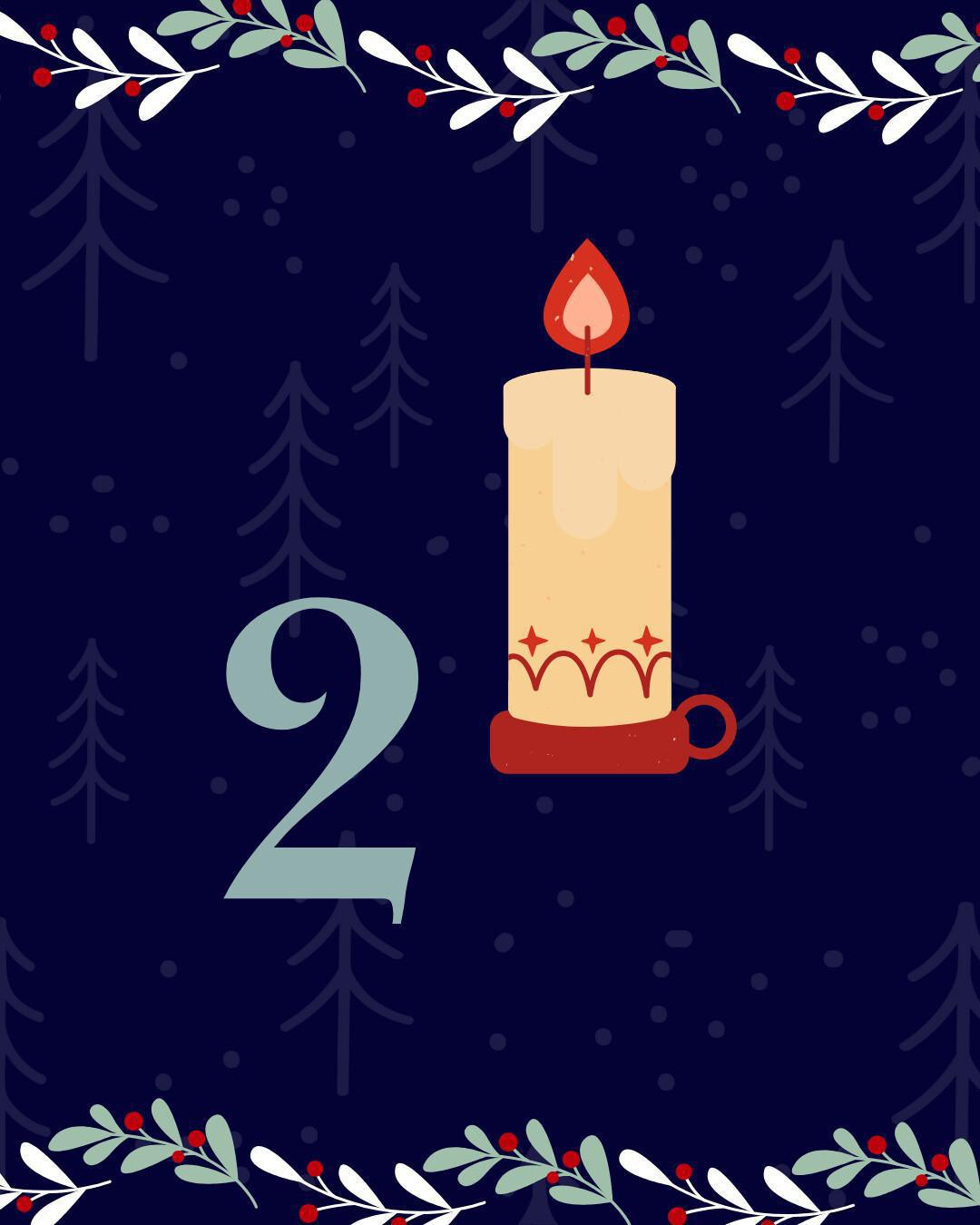 2 dicembre 2 dicembre