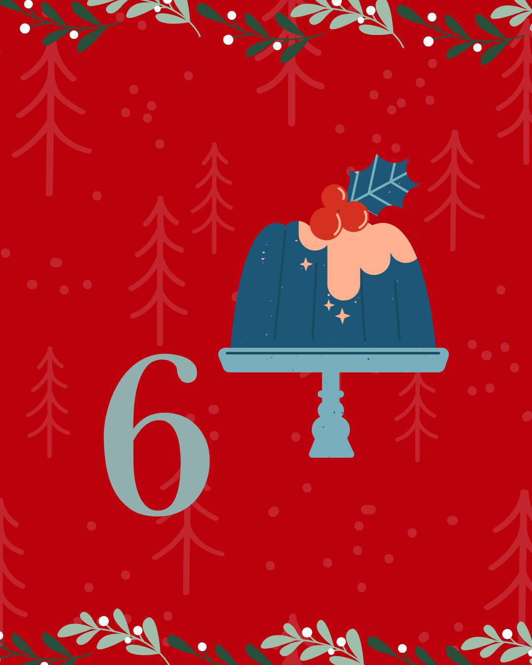 6 dicembre 6 dicembre