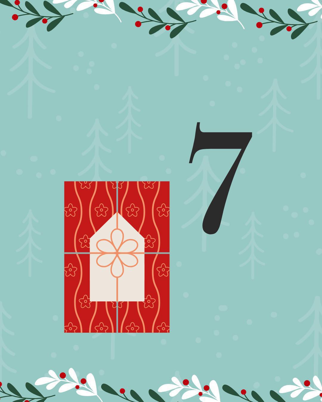 7 dicembre 7 dicembre