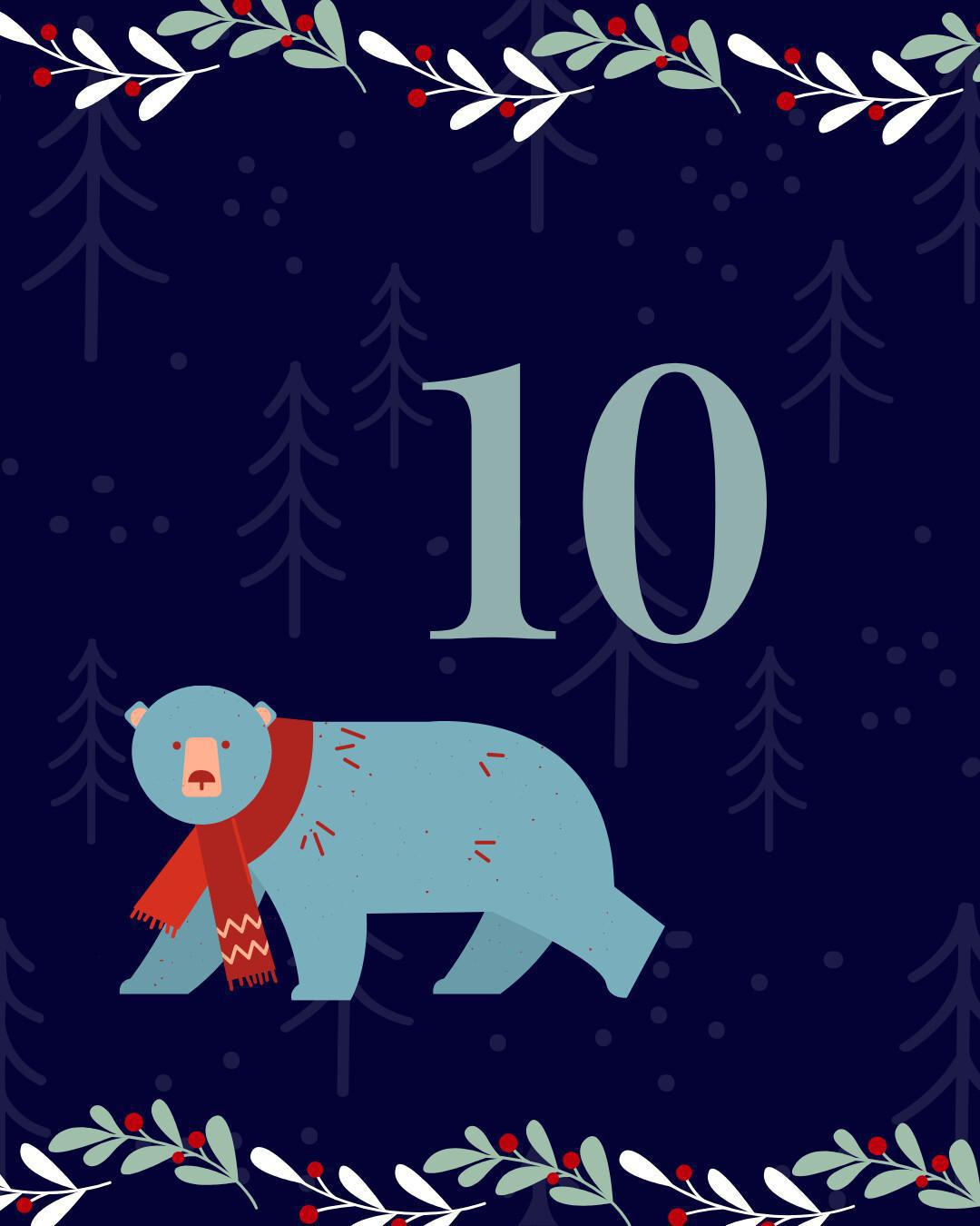 10 dicembre 10 dicembre