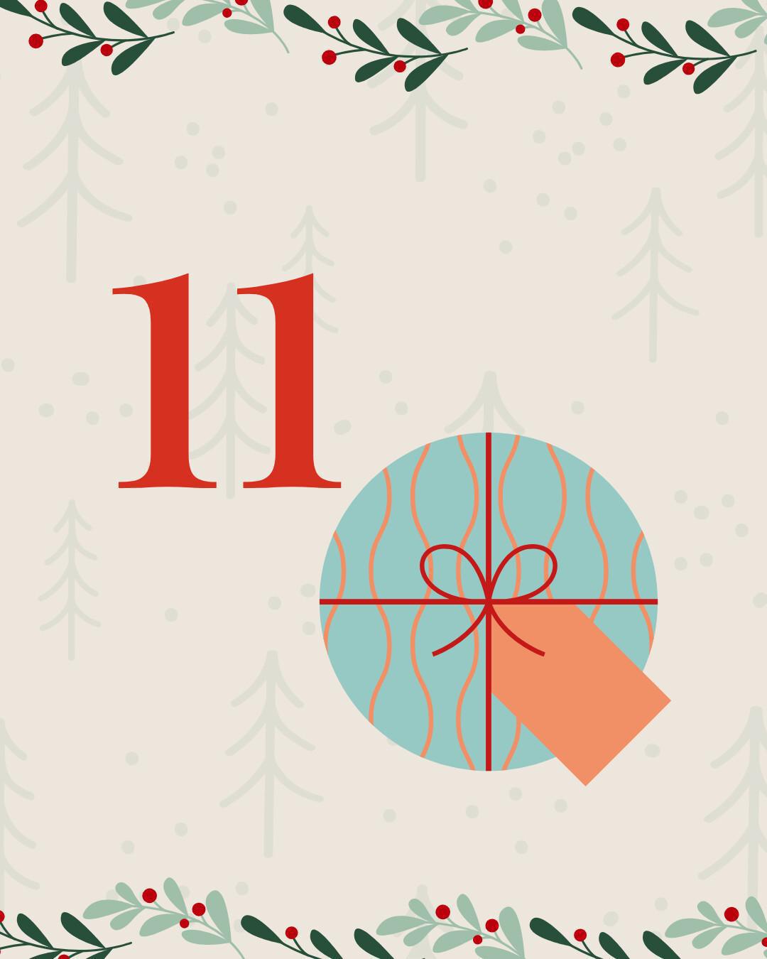 11 dicembre 11 dicembre