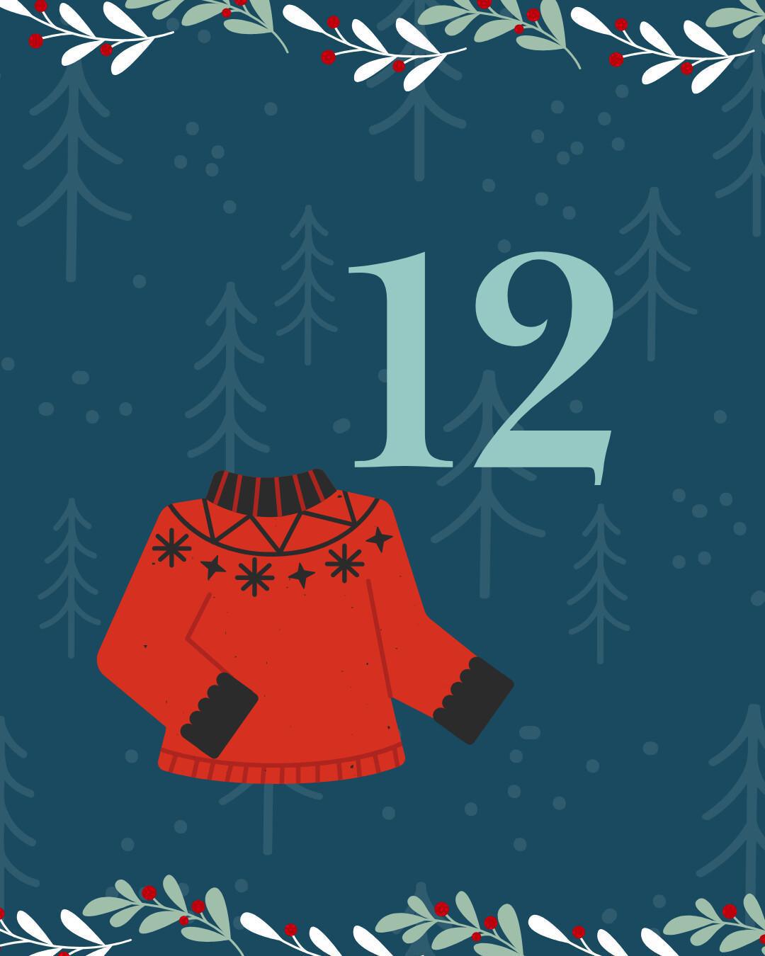 12 dicembre 12 dicembre