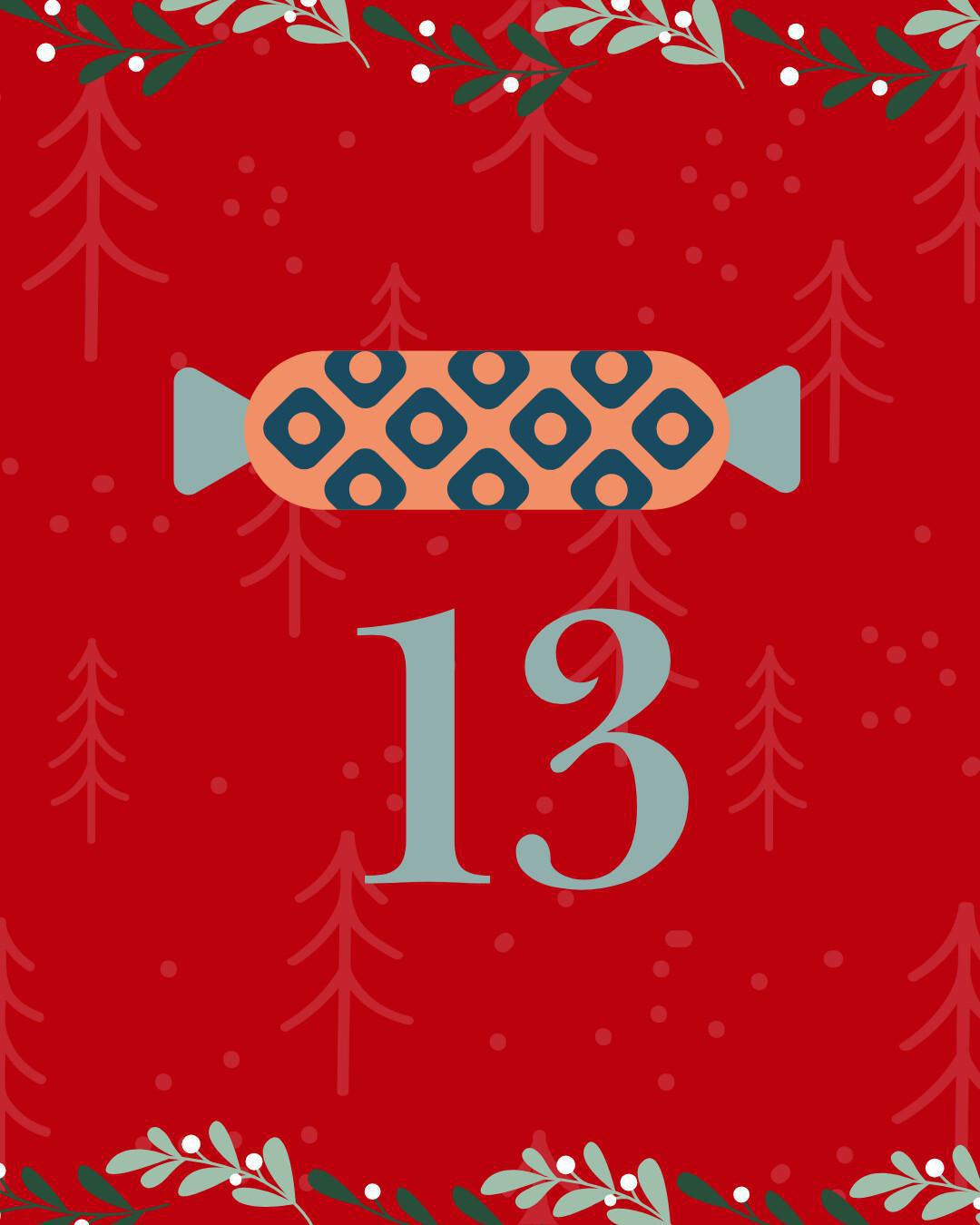 13 dicembre 13 dicembre