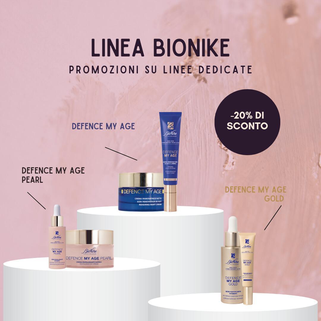 Promo Bionike