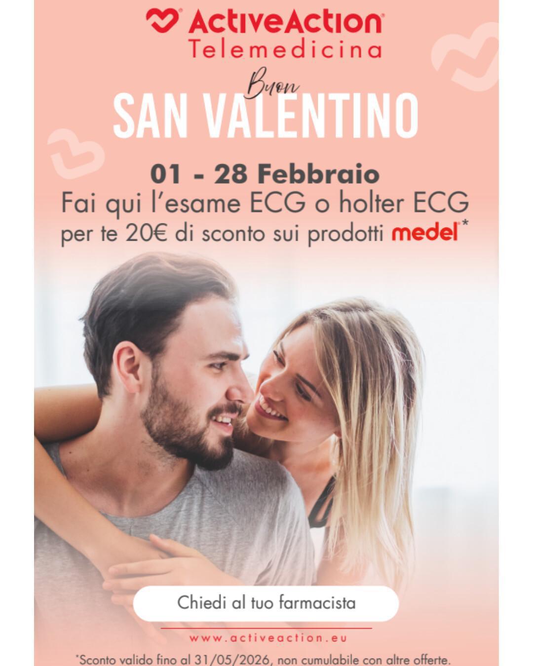 Promozione Telemedicina