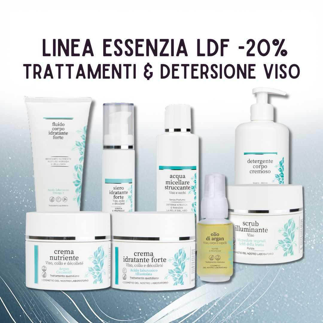 LDF Essenzia -20% LDF Essenzia -20%