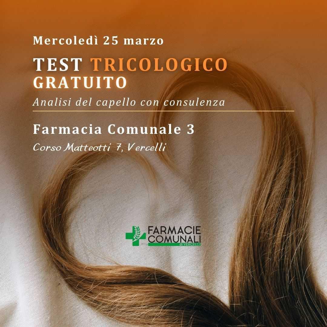 Trico Check gratuito